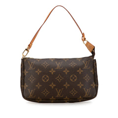 Monogram Pochette Accessoires