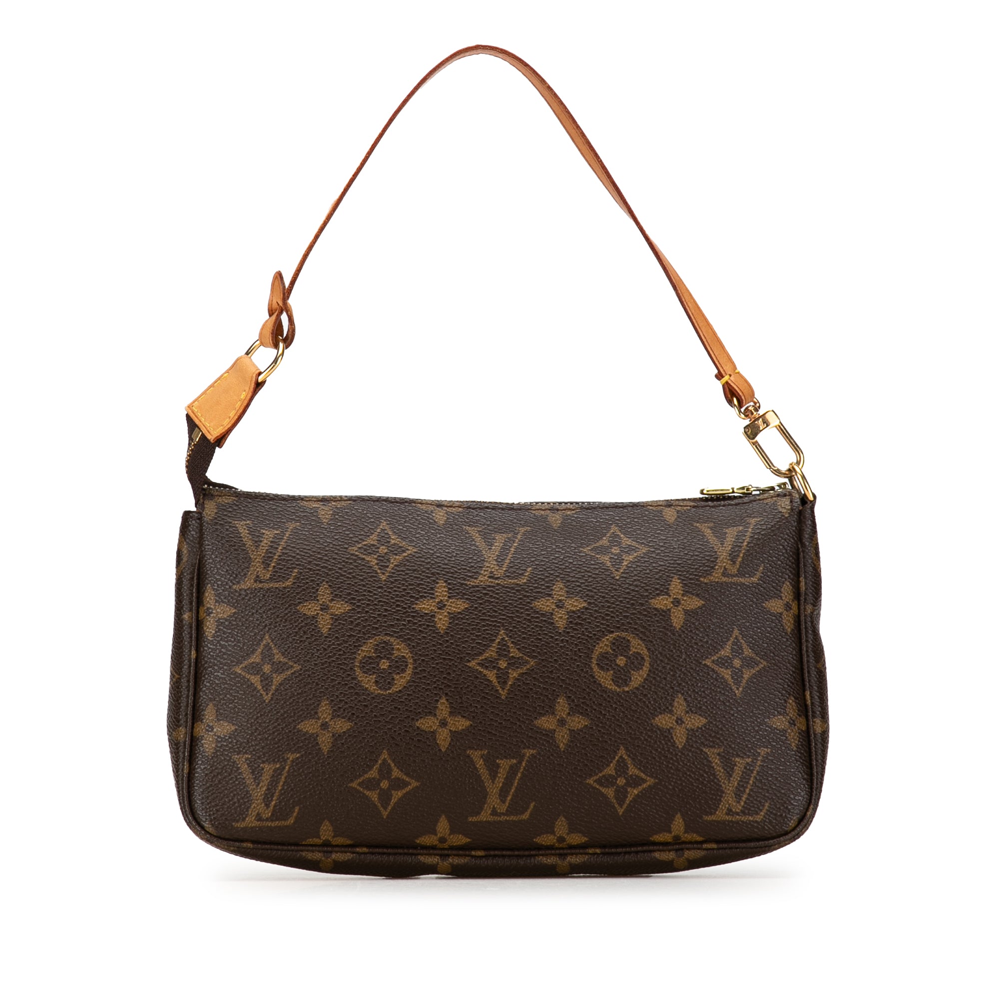 Monogram Pochette Accessoires