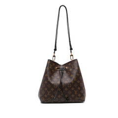 Monogram Neonoe MM