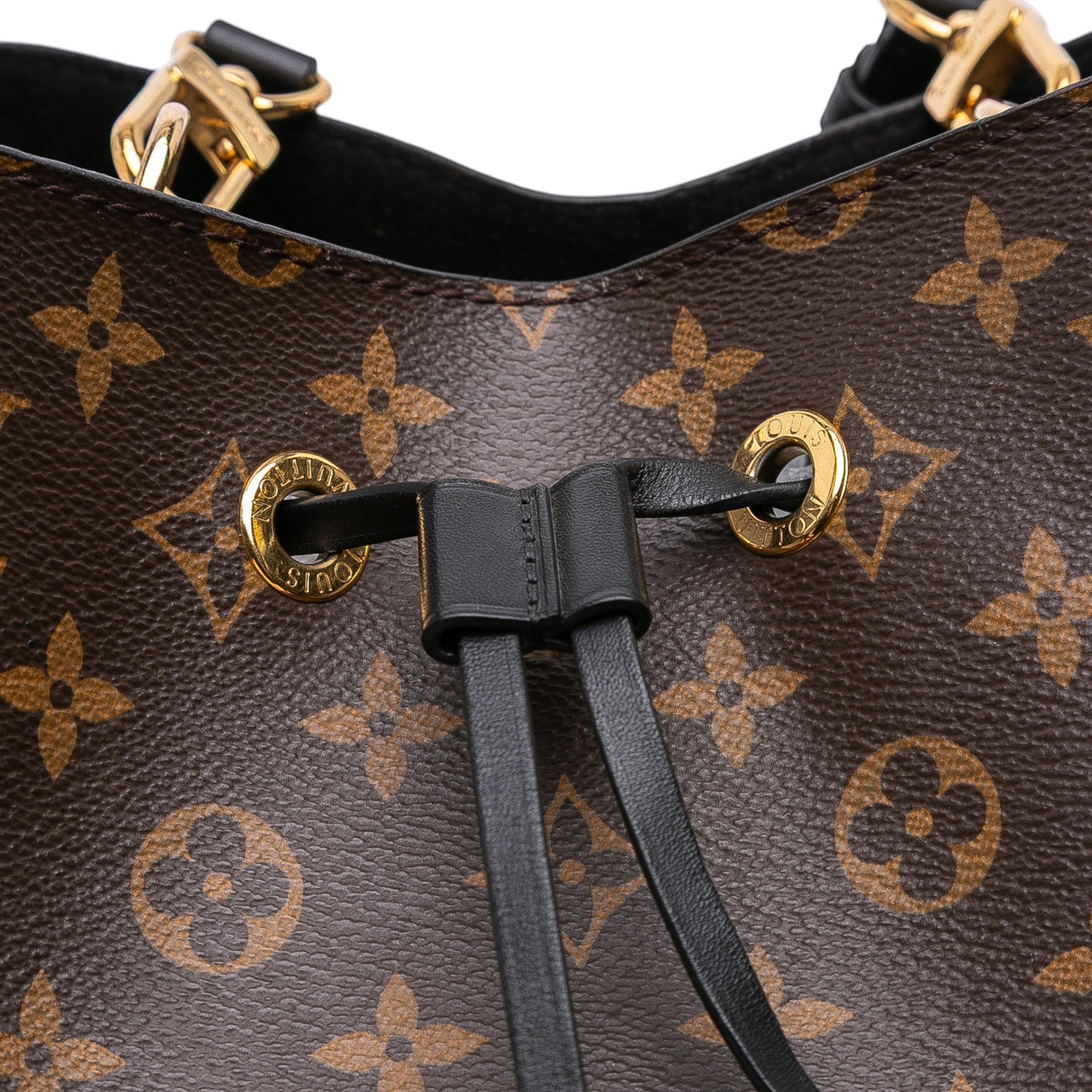 Monogram Neonoe MM