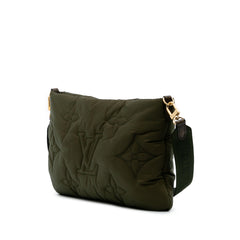 Monogram Pillow Econyl Multi Pochette Accessoires