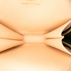 Monogram Pillow Econyl Multi Pochette Accessoires