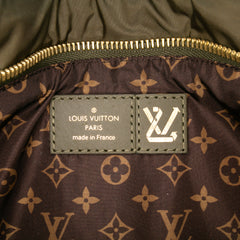 Monogram Pillow Econyl Multi Pochette Accessoires