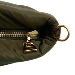Monogram Pillow Econyl Multi Pochette Accessoires