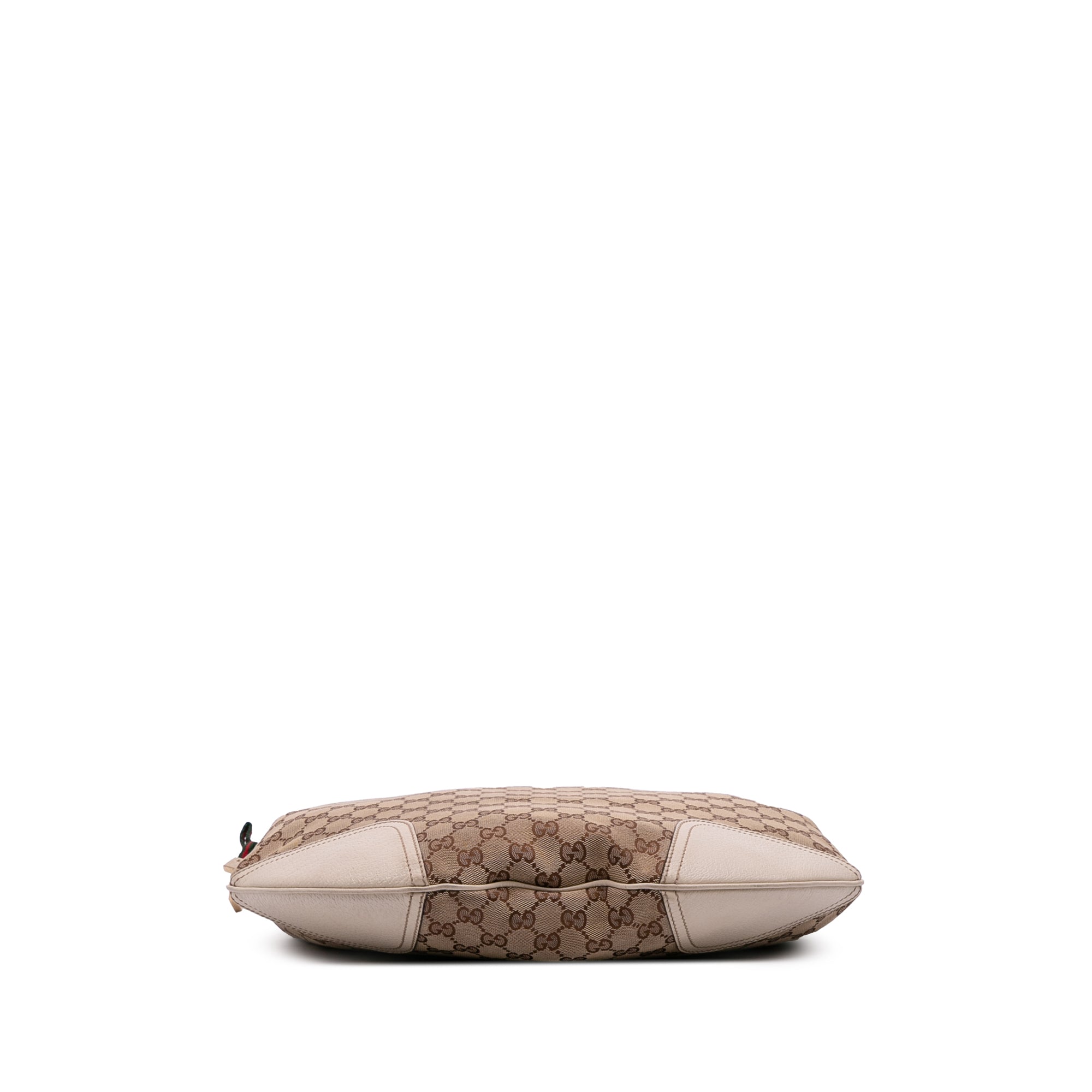 Large GG Canvas Princy Hobo