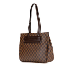 Damier Ebene Parioli PM