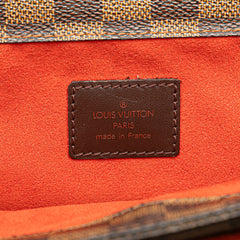 Damier Ebene Parioli PM