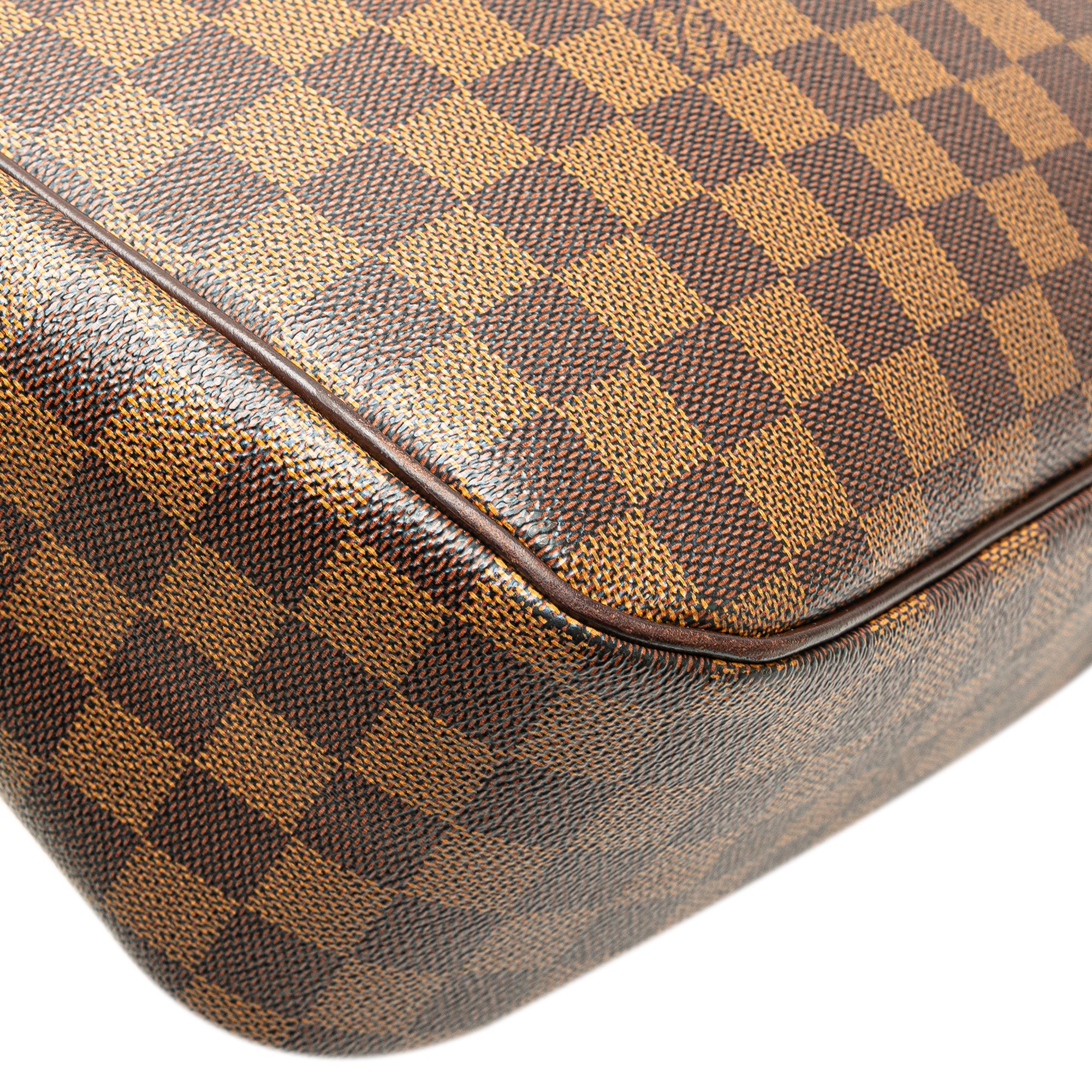 Damier Ebene Parioli PM