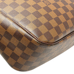 Damier Ebene Parioli PM
