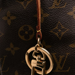 Monogram Artsy GM