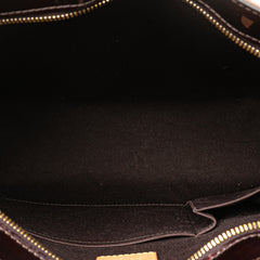 Monogram Vernis Brentwood