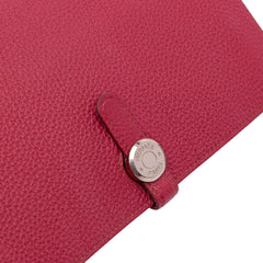 Togo Dogon Duo Wallet GM