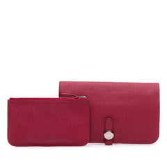 Togo Dogon Duo Wallet GM