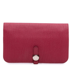 Togo Dogon Duo Wallet GM