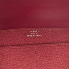 Togo Dogon Duo Wallet GM