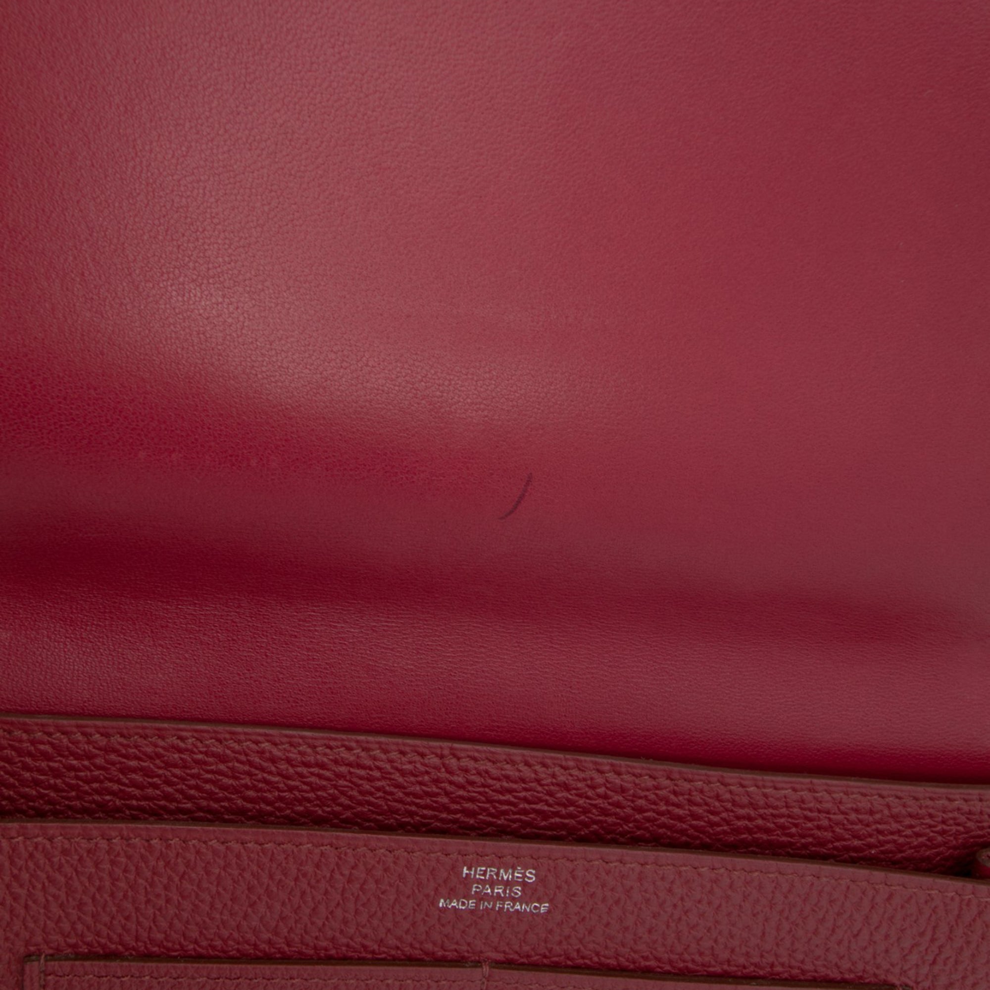 Togo Dogon Duo Wallet GM