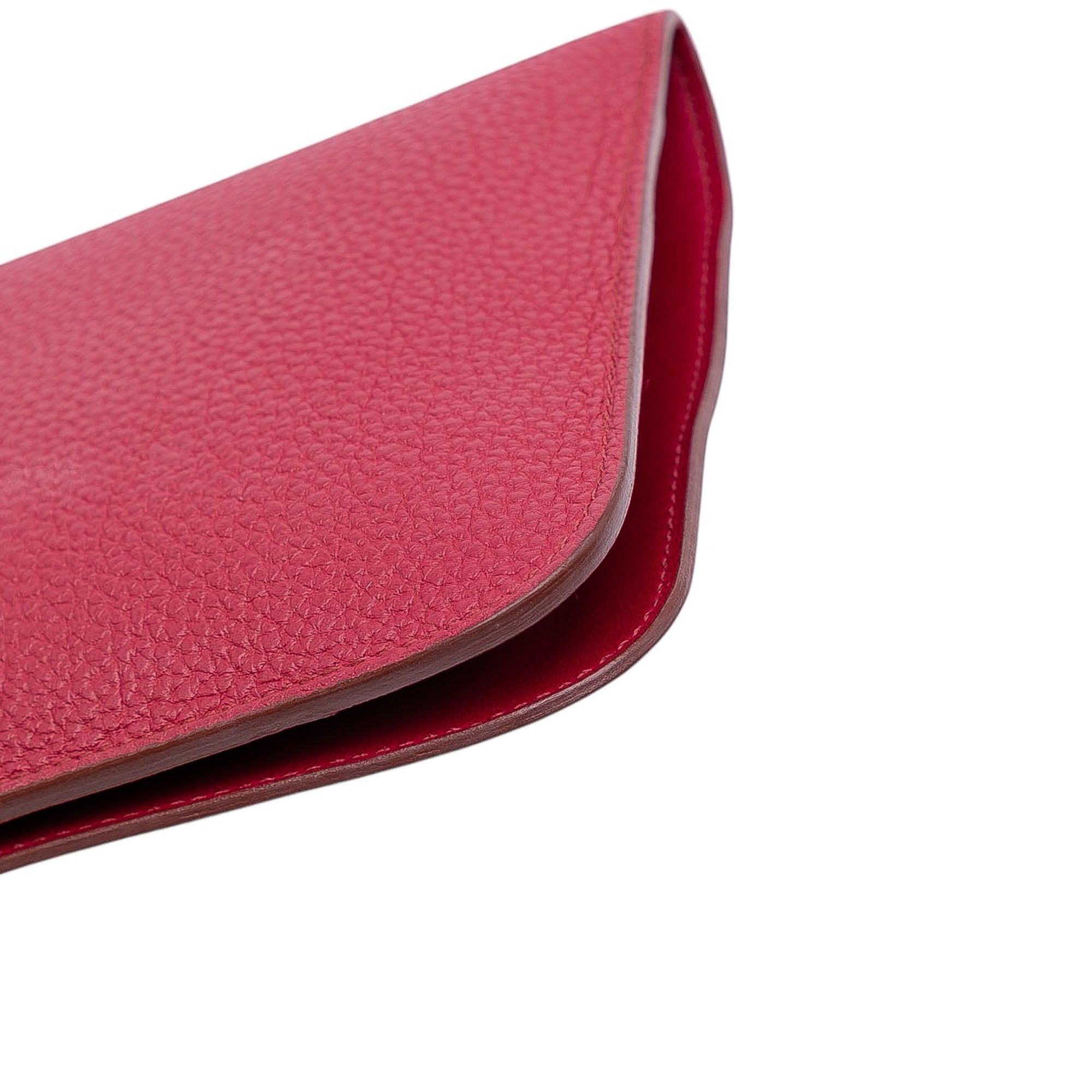 Togo Dogon Duo Wallet GM