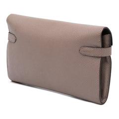 Epsom Kelly Longue Wallet