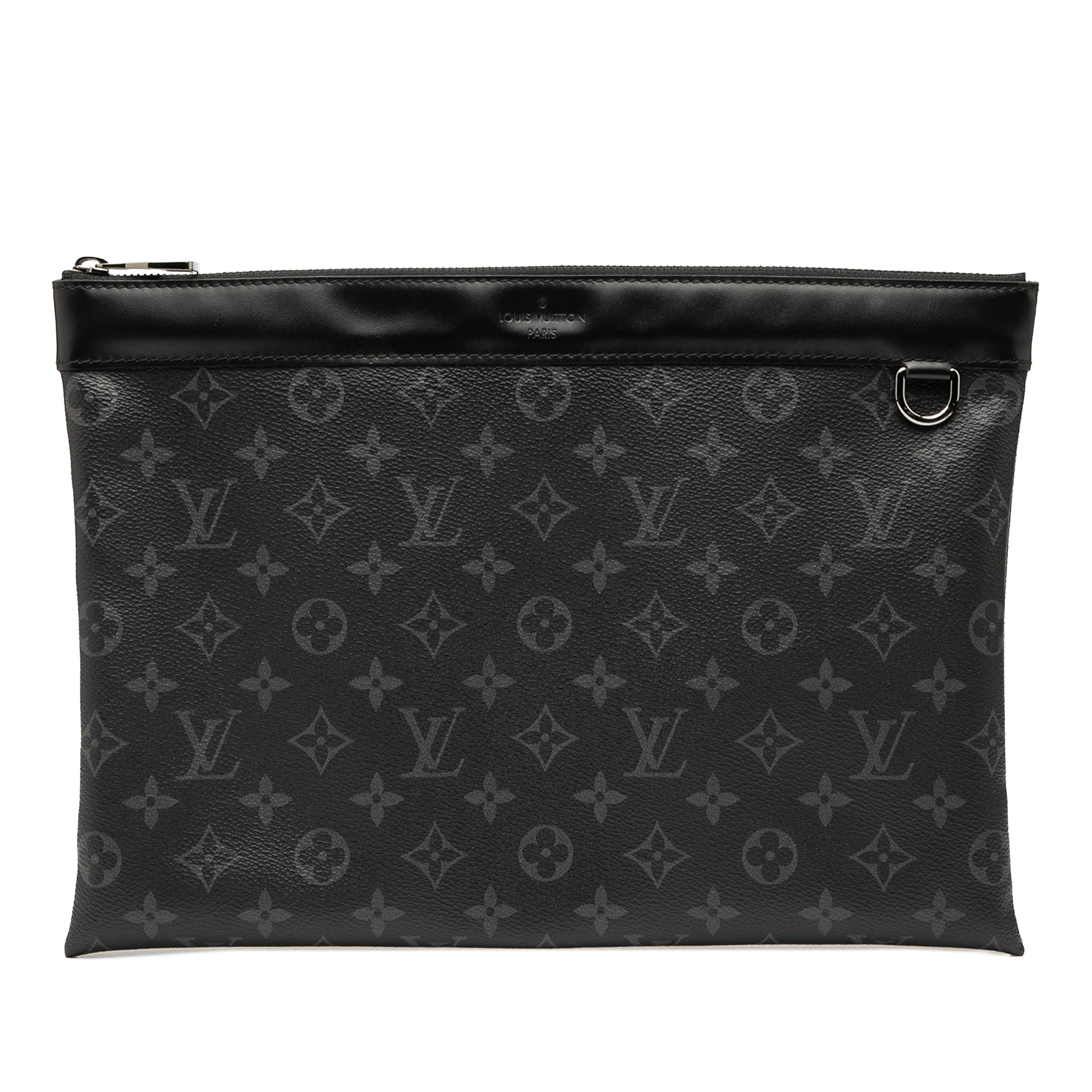 Monogram Eclipse Discovery Pochette GM