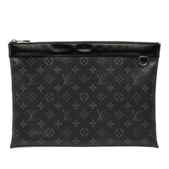 Monogram Eclipse Discovery Pochette GM