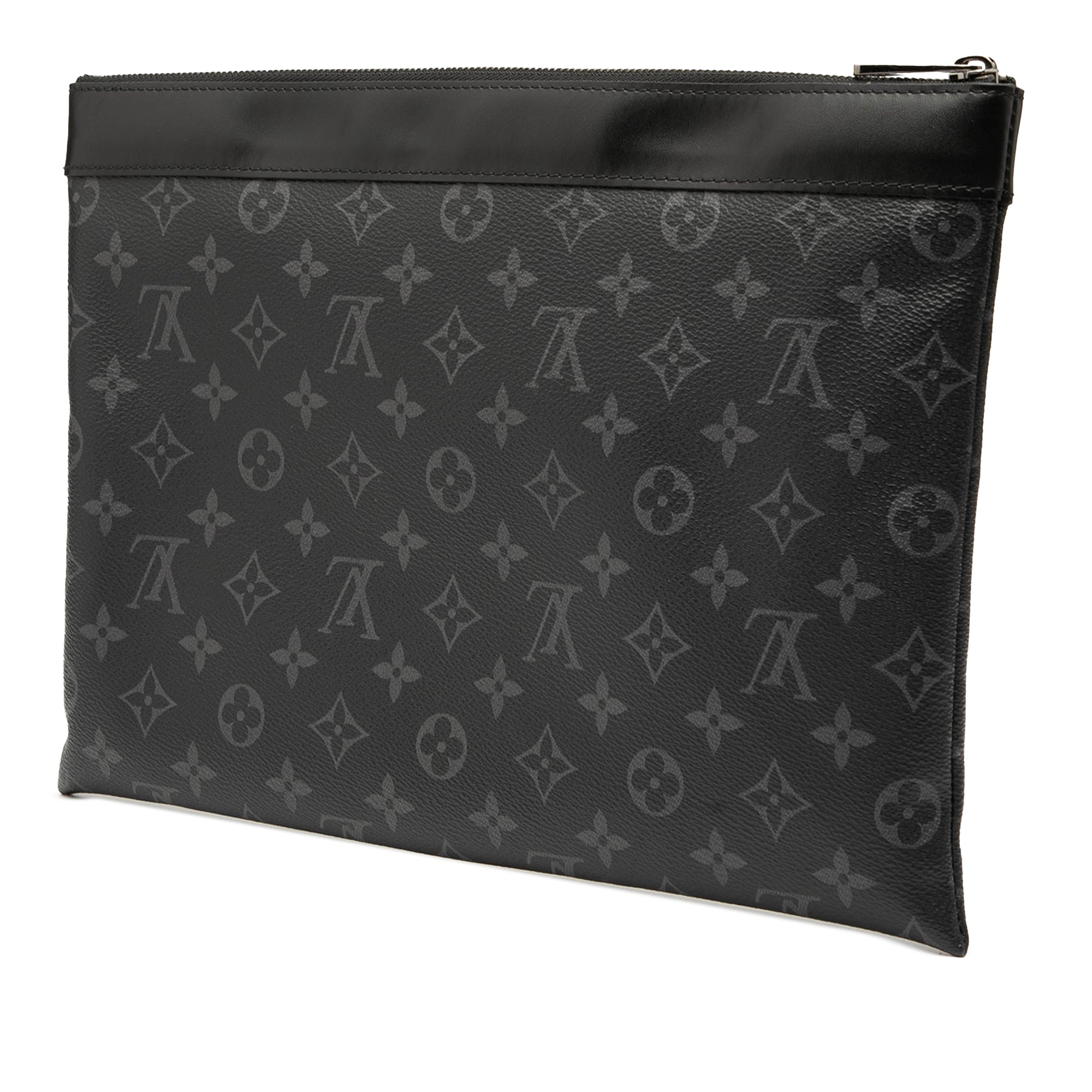 Monogram Eclipse Discovery Pochette GM