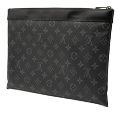 Monogram Eclipse Discovery Pochette GM