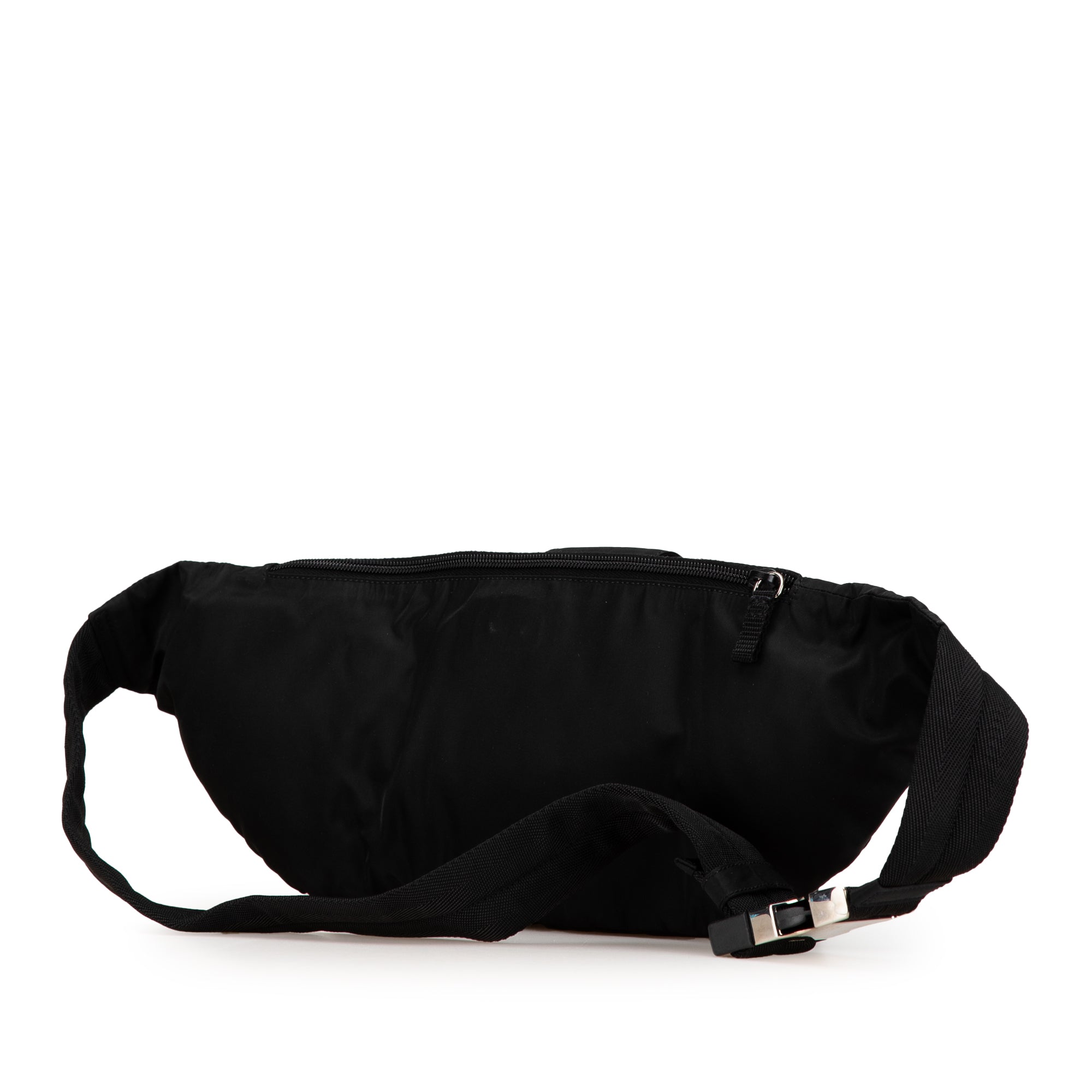 Tessuto Multi Pocket Belt Bag