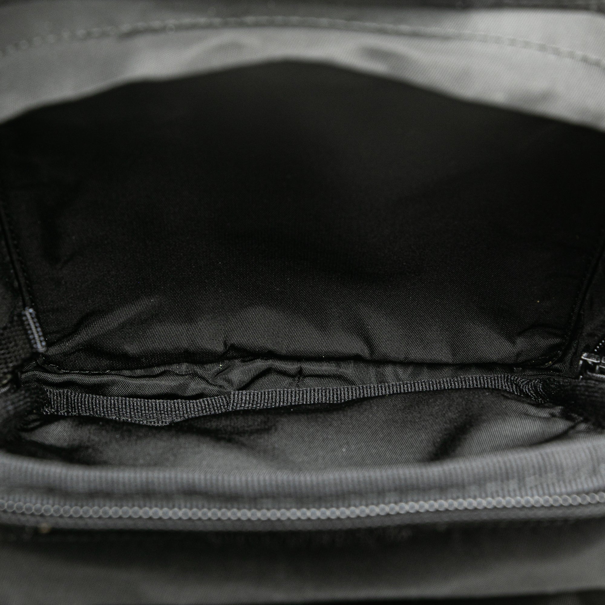 Tessuto Multi Pocket Belt Bag