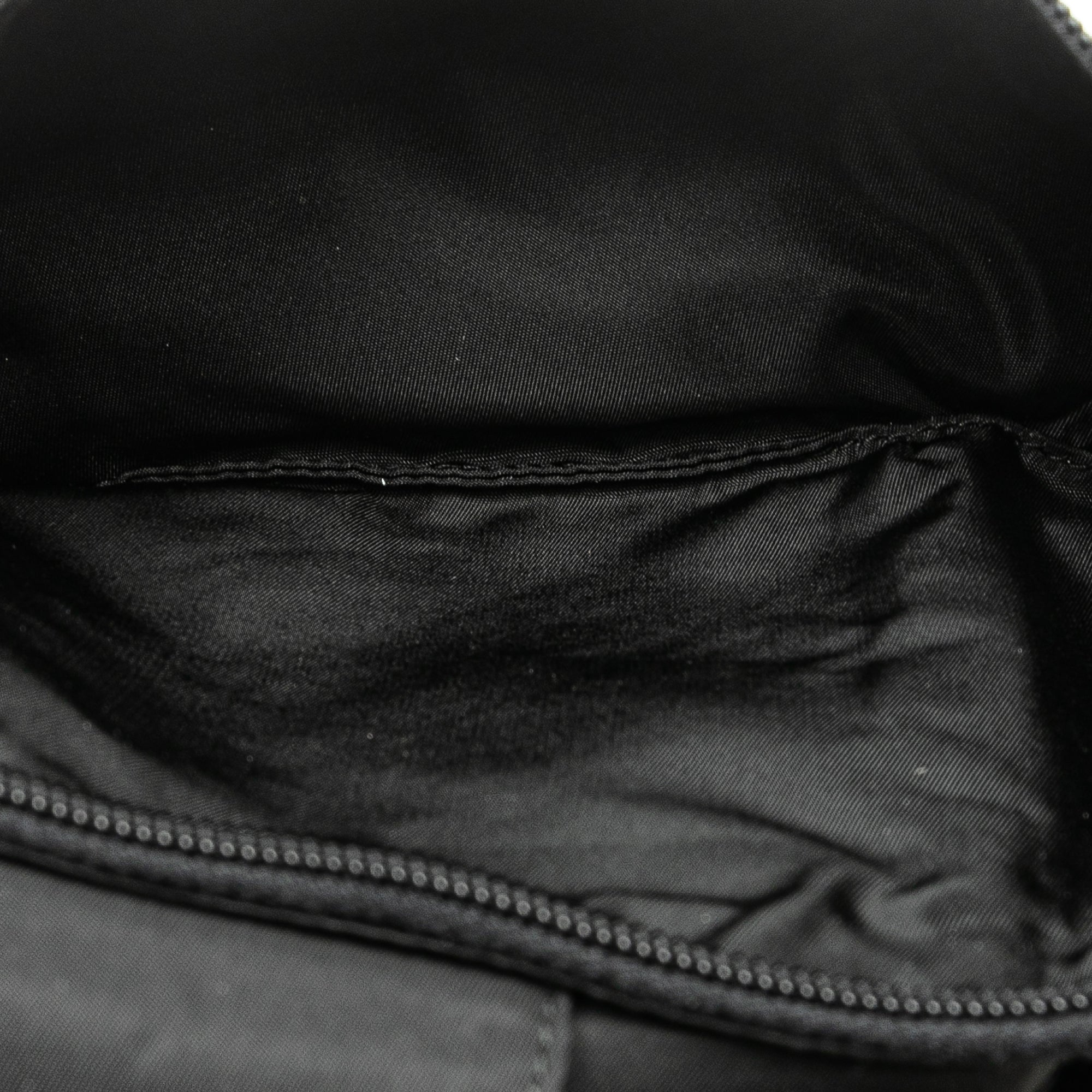 Tessuto Multi Pocket Belt Bag