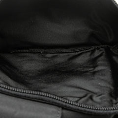 Tessuto Multi Pocket Belt Bag