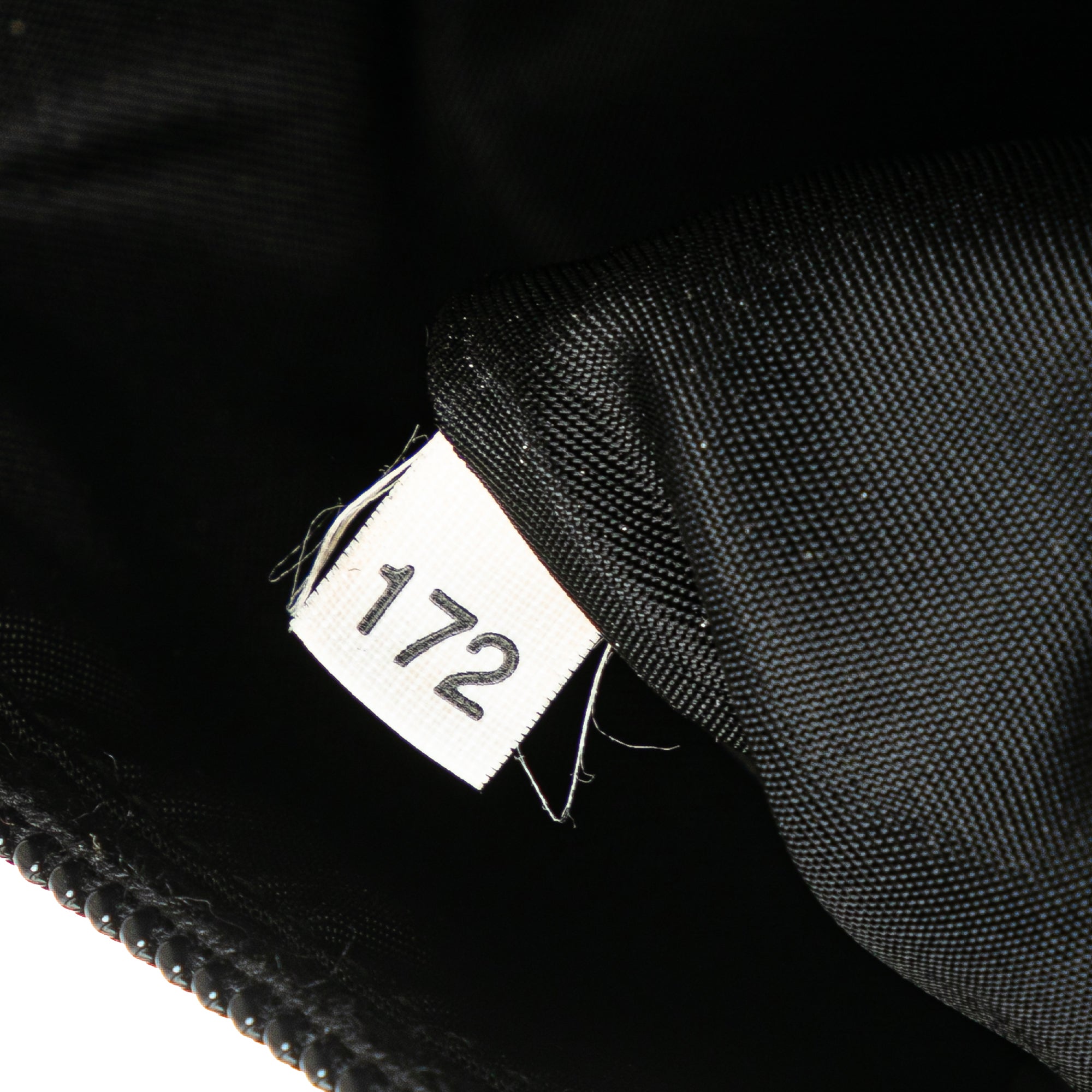Tessuto Multi Pocket Belt Bag