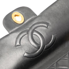 Maxi XL Classic Lambskin Single Flap