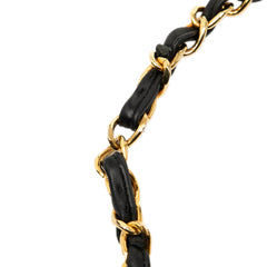 Maxi XL Classic Lambskin Single Flap