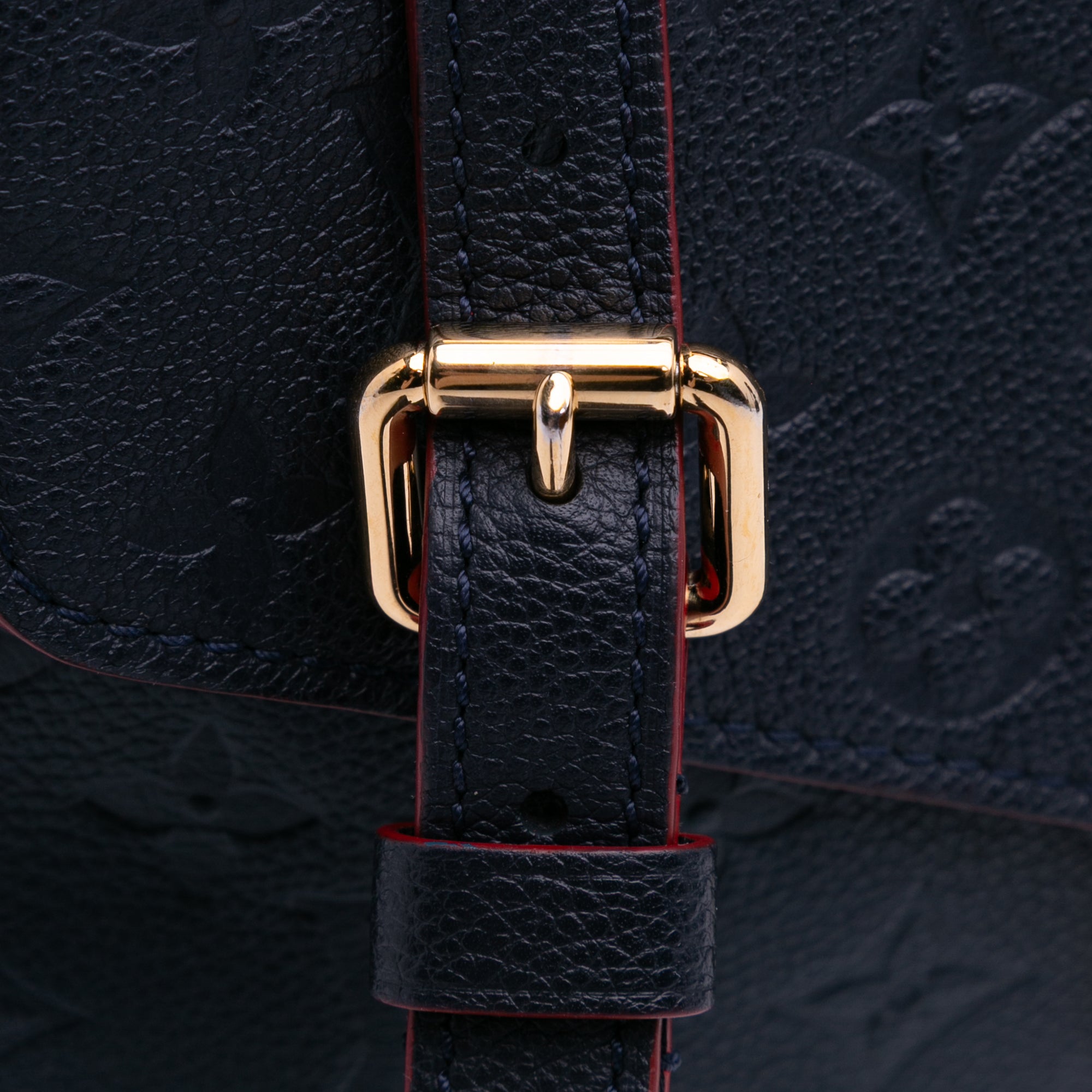 Monogram Empreinte Pochette Metis