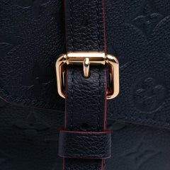 Monogram Empreinte Pochette Metis