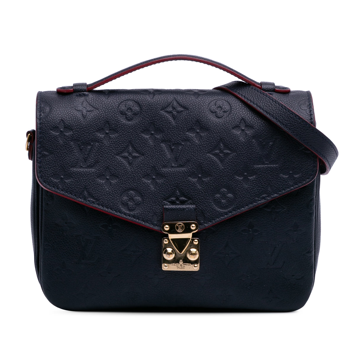 Monogram Empreinte Pochette Metis