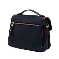 Monogram Empreinte Pochette Metis