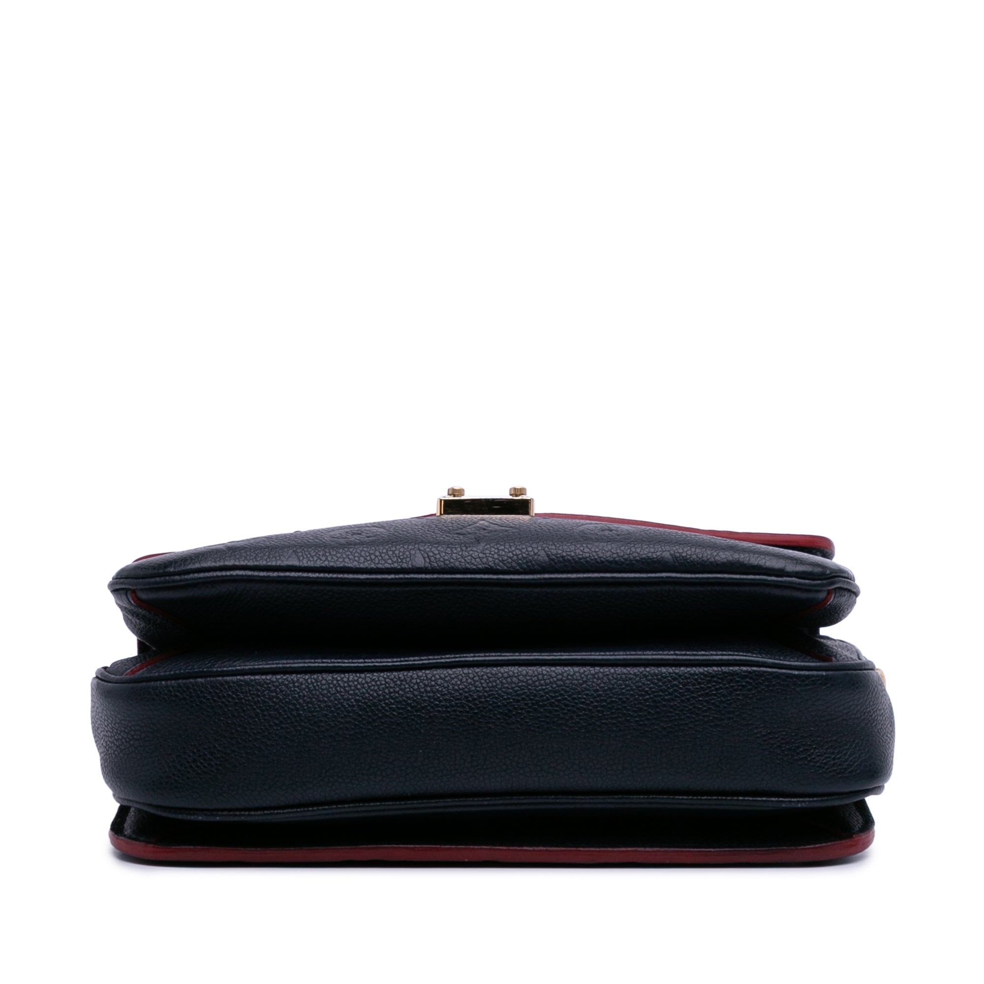 Monogram Empreinte Pochette Metis