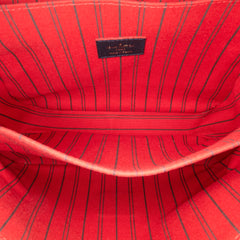 Monogram Empreinte Pochette Metis
