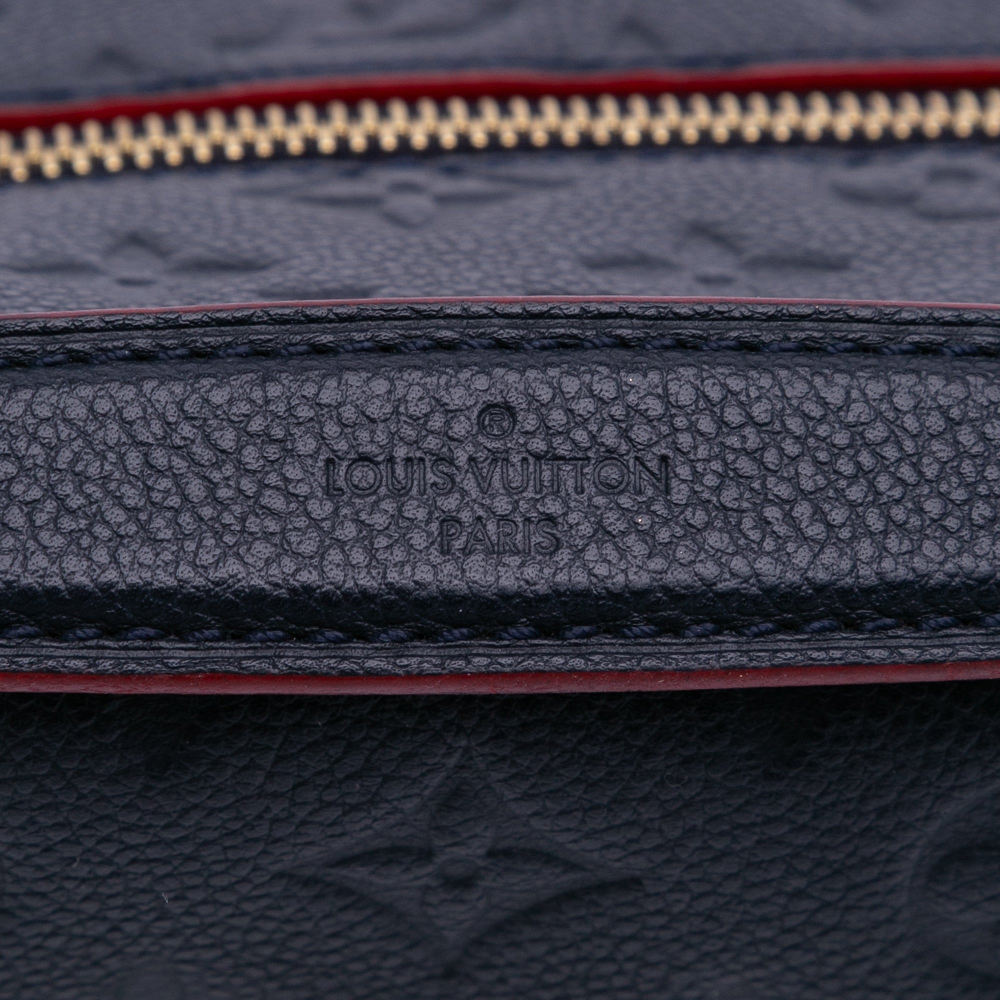 Monogram Empreinte Pochette Metis