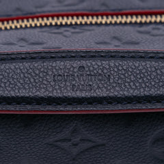 Monogram Empreinte Pochette Metis