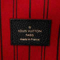 Monogram Empreinte Pochette Metis
