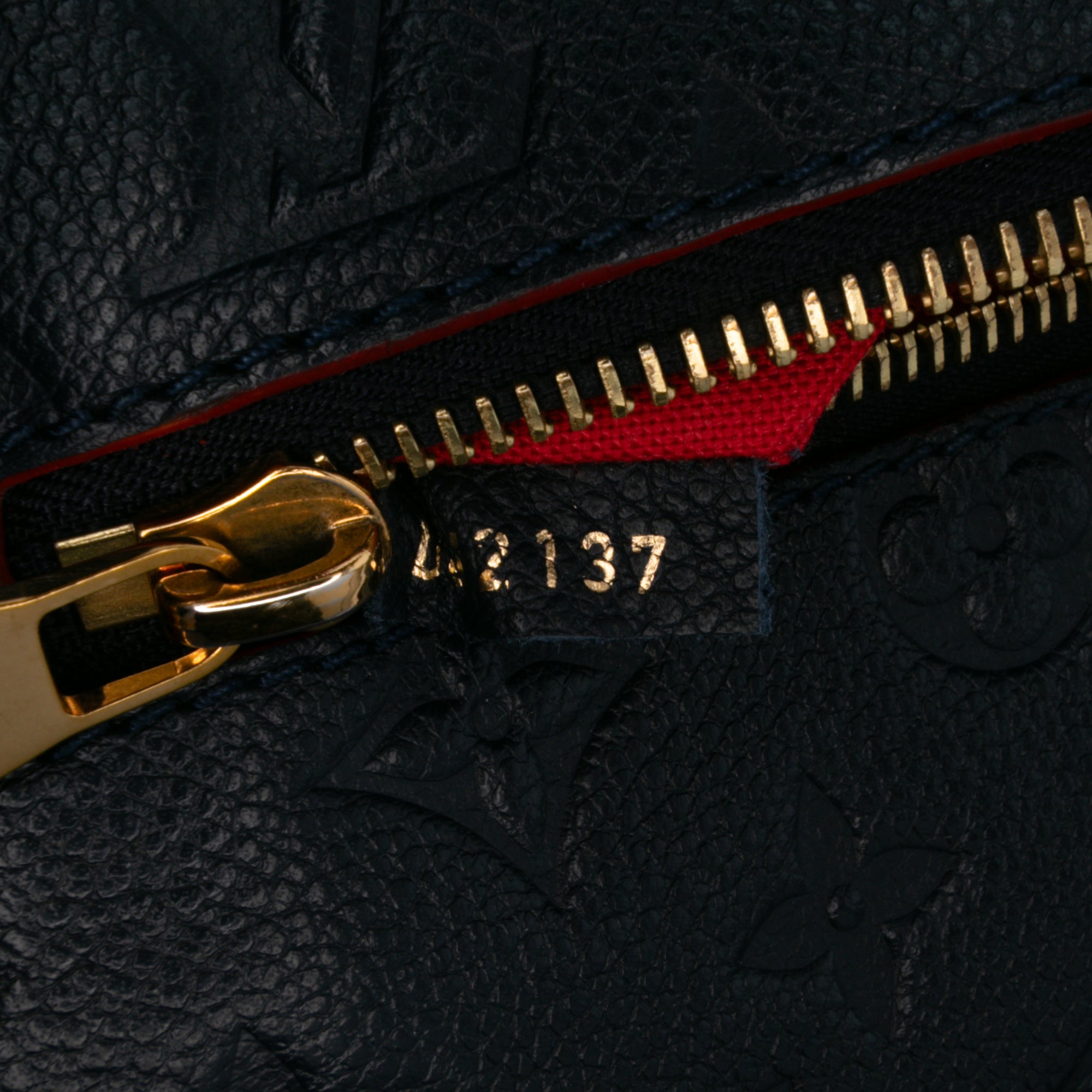 Monogram Empreinte Pochette Metis