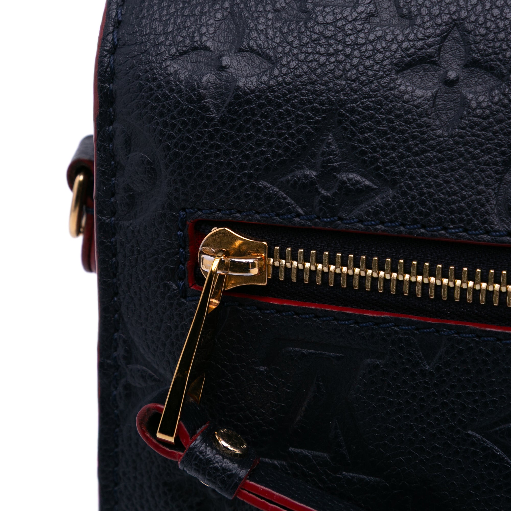 Monogram Empreinte Pochette Metis
