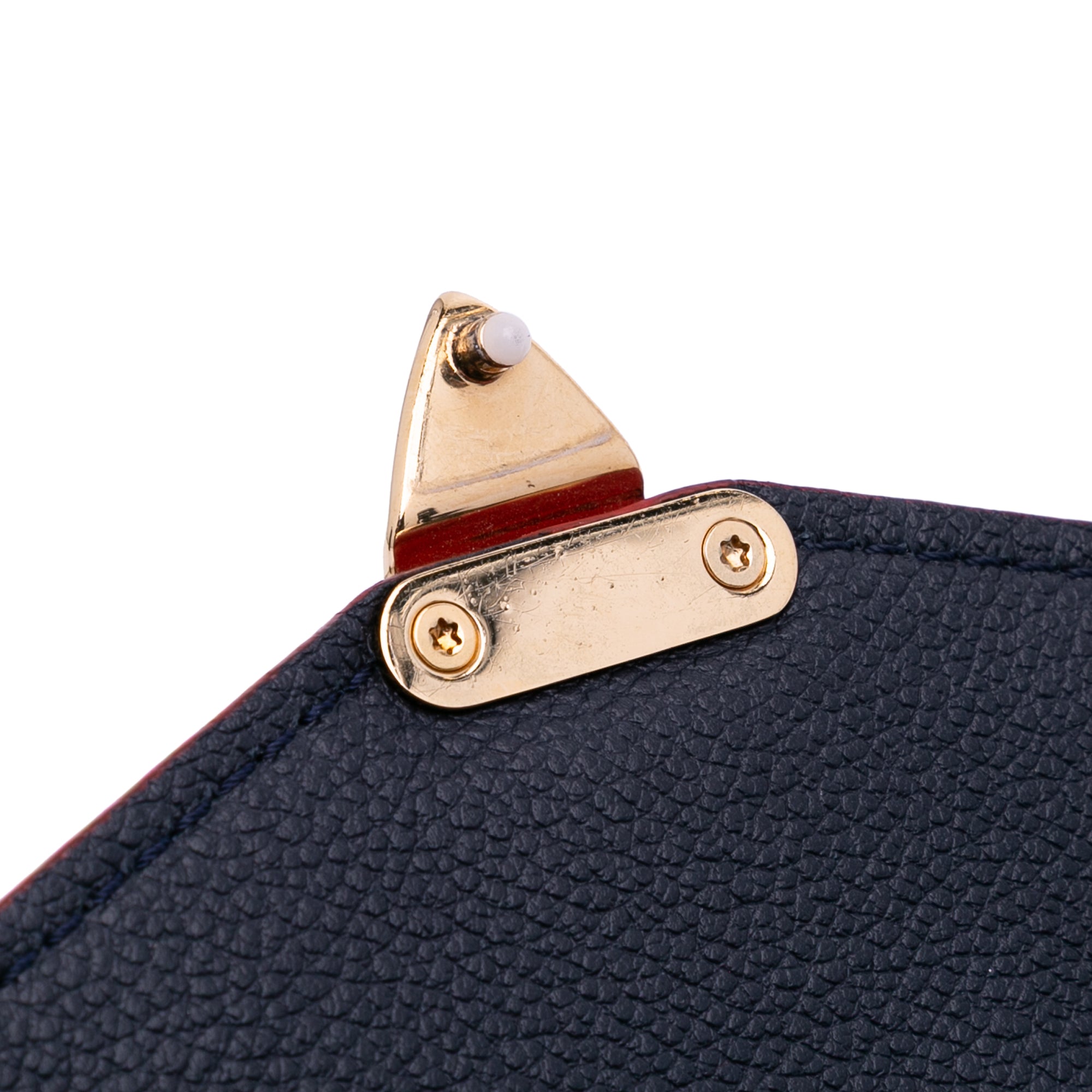 Monogram Empreinte Pochette Metis