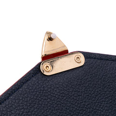 Monogram Empreinte Pochette Metis