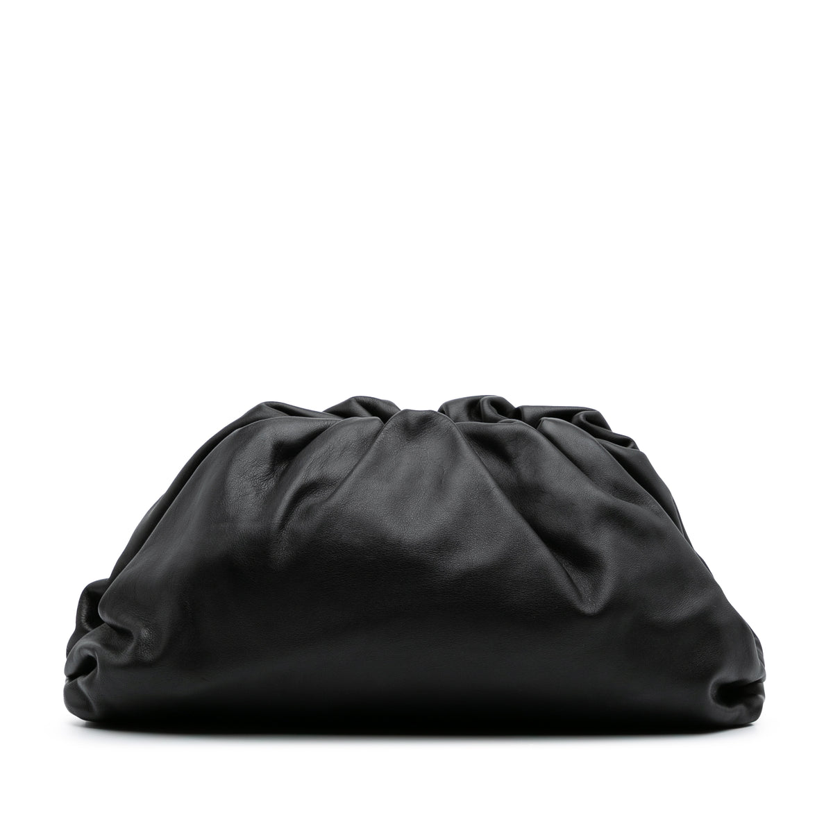 Lambskin The Pouch