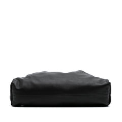 Lambskin The Pouch