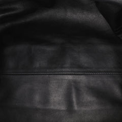 Lambskin The Pouch