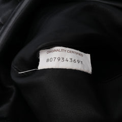 Lambskin The Pouch